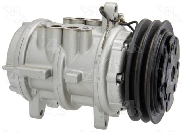 A/C Compressor Four Seasons 57105