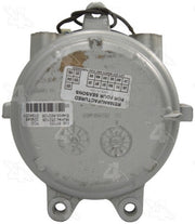 A/C Compressor Four Seasons 57105