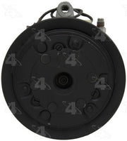 A/C Compressor Four Seasons 57105