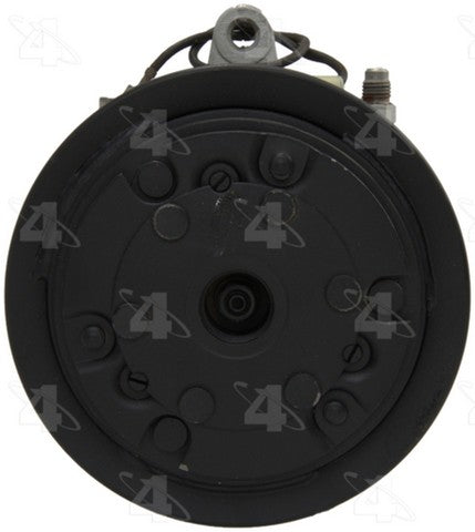A/C Compressor Four Seasons 57105