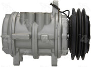 A/C Compressor Four Seasons 57105