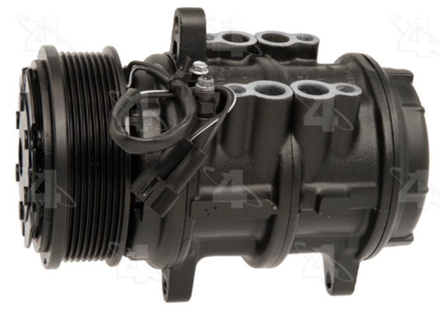 A/C Compressor Four Seasons 57106
