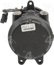 A/C Compressor Four Seasons 57106