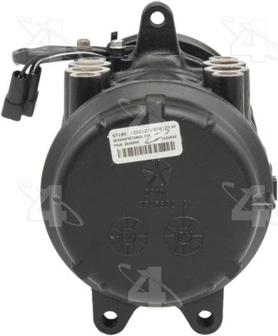 A/C Compressor Four Seasons 57106
