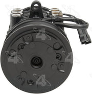 A/C Compressor Four Seasons 57106
