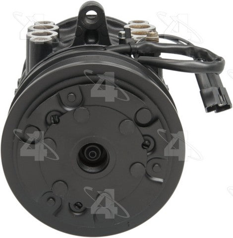 A/C Compressor Four Seasons 57106