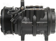 A/C Compressor Four Seasons 57106
