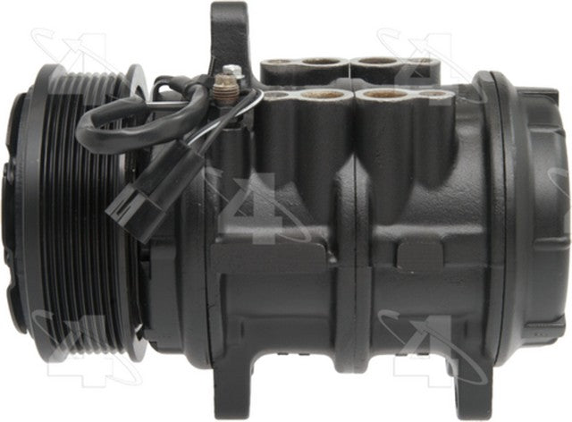 A/C Compressor Four Seasons 57106