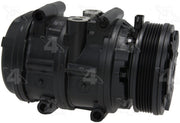 A/C Compressor Four Seasons 57110
