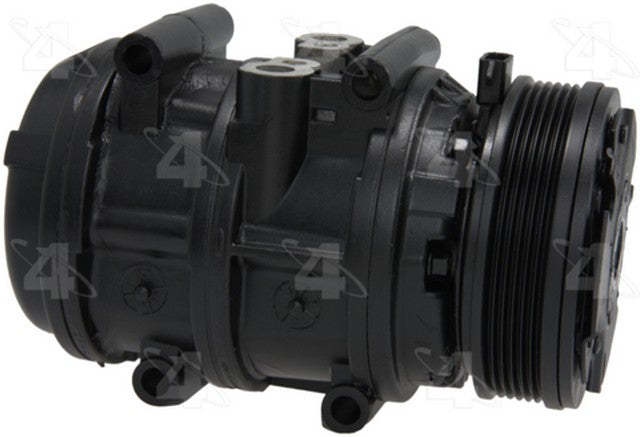 A/C Compressor Four Seasons 57110