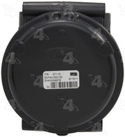 A/C Compressor Four Seasons 57110