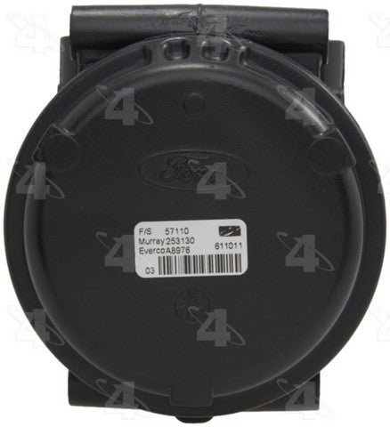 A/C Compressor Four Seasons 57110