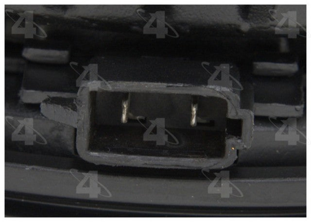 A/C Compressor Four Seasons 57110