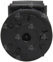 A/C Compressor Four Seasons 57110