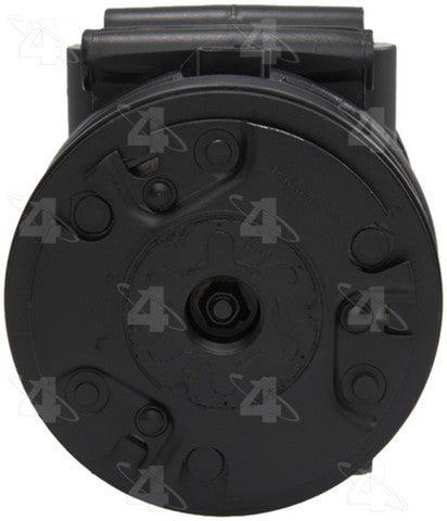 A/C Compressor Four Seasons 57110