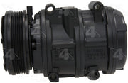 A/C Compressor Four Seasons 57110