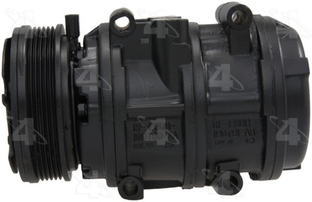 A/C Compressor Four Seasons 57110