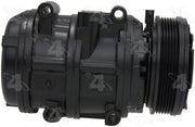 A/C Compressor Four Seasons 57110