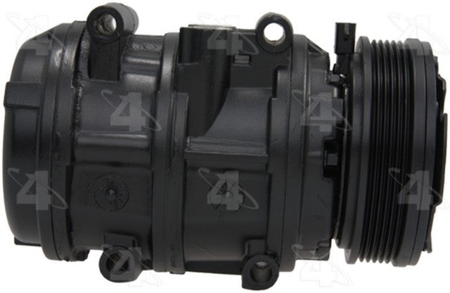 A/C Compressor Four Seasons 57110