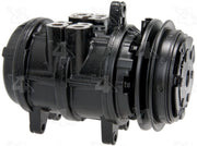 A/C Compressor Four Seasons 57112