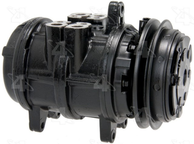 A/C Compressor Four Seasons 57112