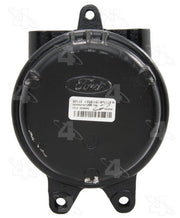 A/C Compressor Four Seasons 57112
