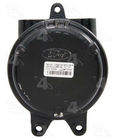 A/C Compressor Four Seasons 57112