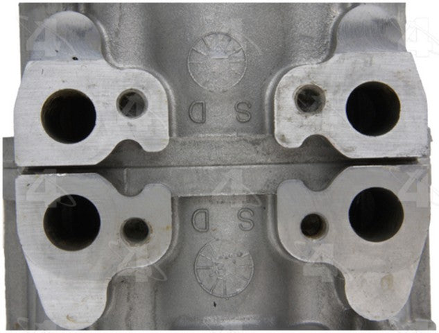 A/C Compressor Four Seasons 57112