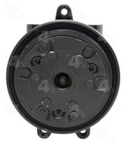 A/C Compressor Four Seasons 57112