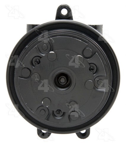 A/C Compressor Four Seasons 57112