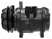 A/C Compressor Four Seasons 57112