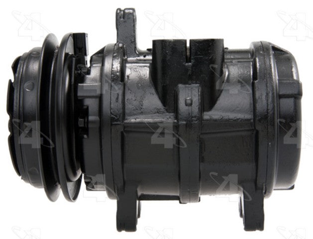 A/C Compressor Four Seasons 57112