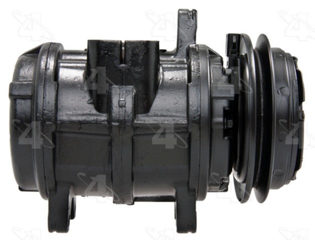 A/C Compressor Four Seasons 57112