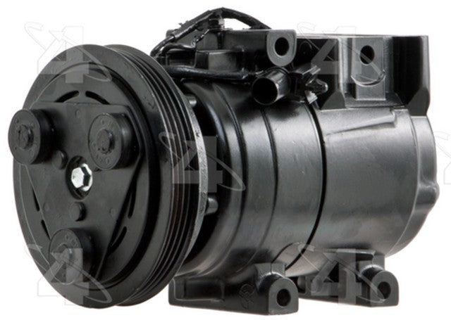 A/C Compressor Four Seasons 57115