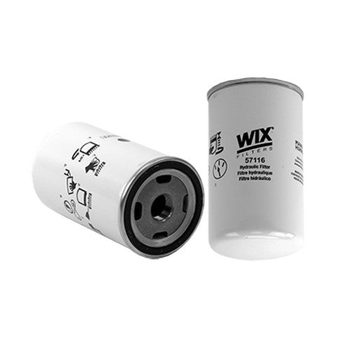 Hydraulic Filter Wix Filters 57116