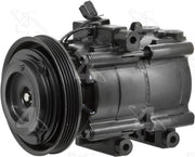 A/C Compressor Four Seasons 57118