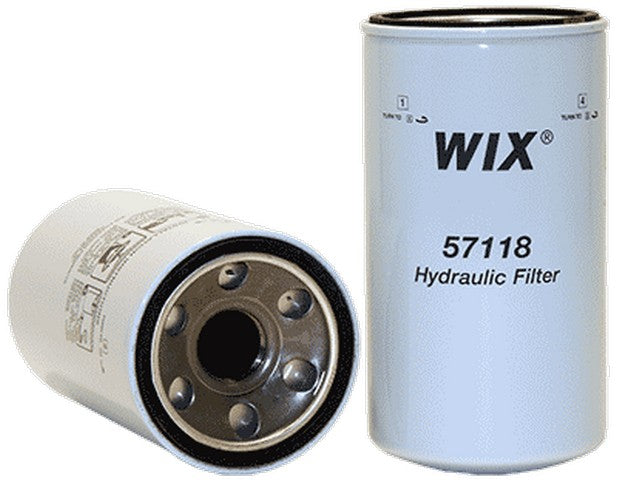 Hydraulic Filter Wix Filters 57118
