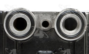 A/C Compressor Four Seasons 57118