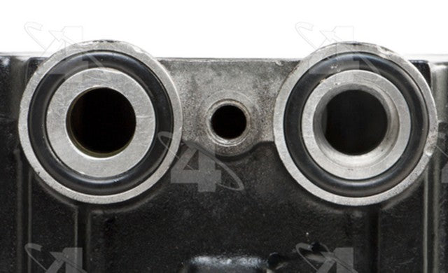 A/C Compressor Four Seasons 57118