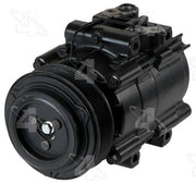A/C Compressor Four Seasons 57119