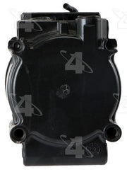 A/C Compressor Four Seasons 57119