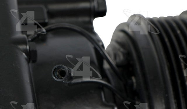 A/C Compressor Four Seasons 57119