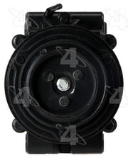A/C Compressor Four Seasons 57119