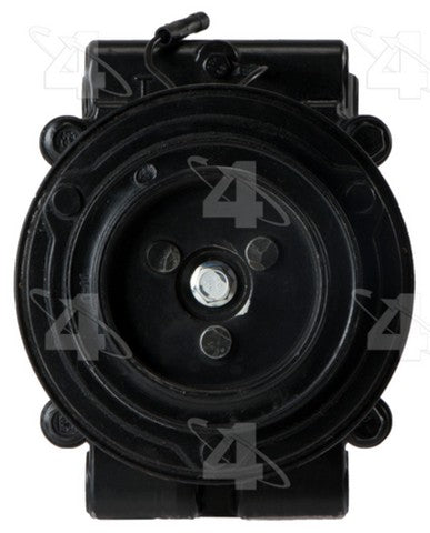 A/C Compressor Four Seasons 57119