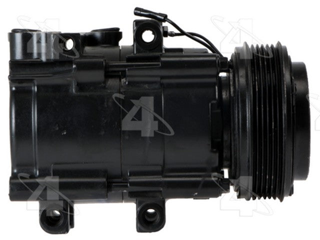 A/C Compressor Four Seasons 57119