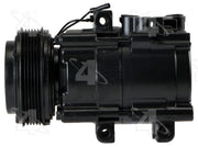 A/C Compressor Four Seasons 57119