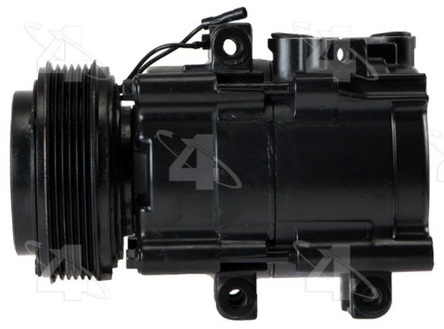 A/C Compressor Four Seasons 57119