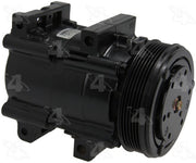 A/C Compressor Four Seasons 57120