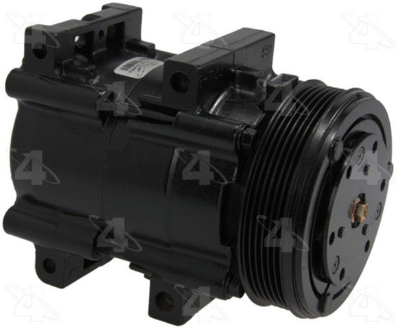 A/C Compressor Four Seasons 57120