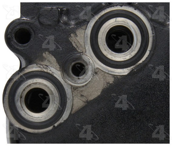 A/C Compressor Four Seasons 57120